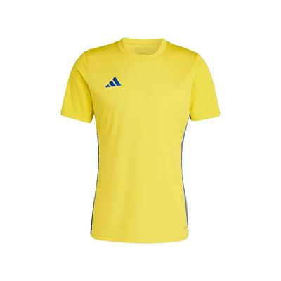Adidas T-shirt with Short Sleeves Tabela 23