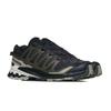 XA PRO 3D V9 Hiking Shoes India Ink/olive Night/aloe Wash