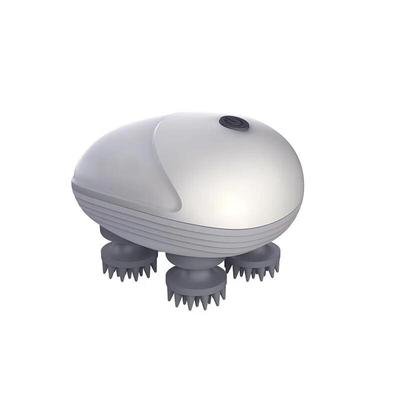 Meegou MKG310 EMS Microcurrent Head Massager CN Plug (adapter Included)