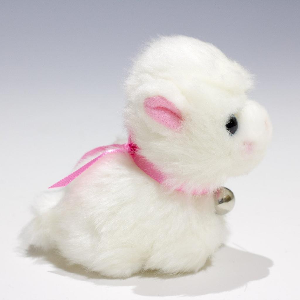 Takenoko Candy Sherry Persian Cat Plush Toy 48215