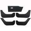 For GAC AION Y/ Y Plus 2026-2026 Car Door Anti Kick Pad Protection Sticker Mat Scratch Resistant Film Interior Accessories