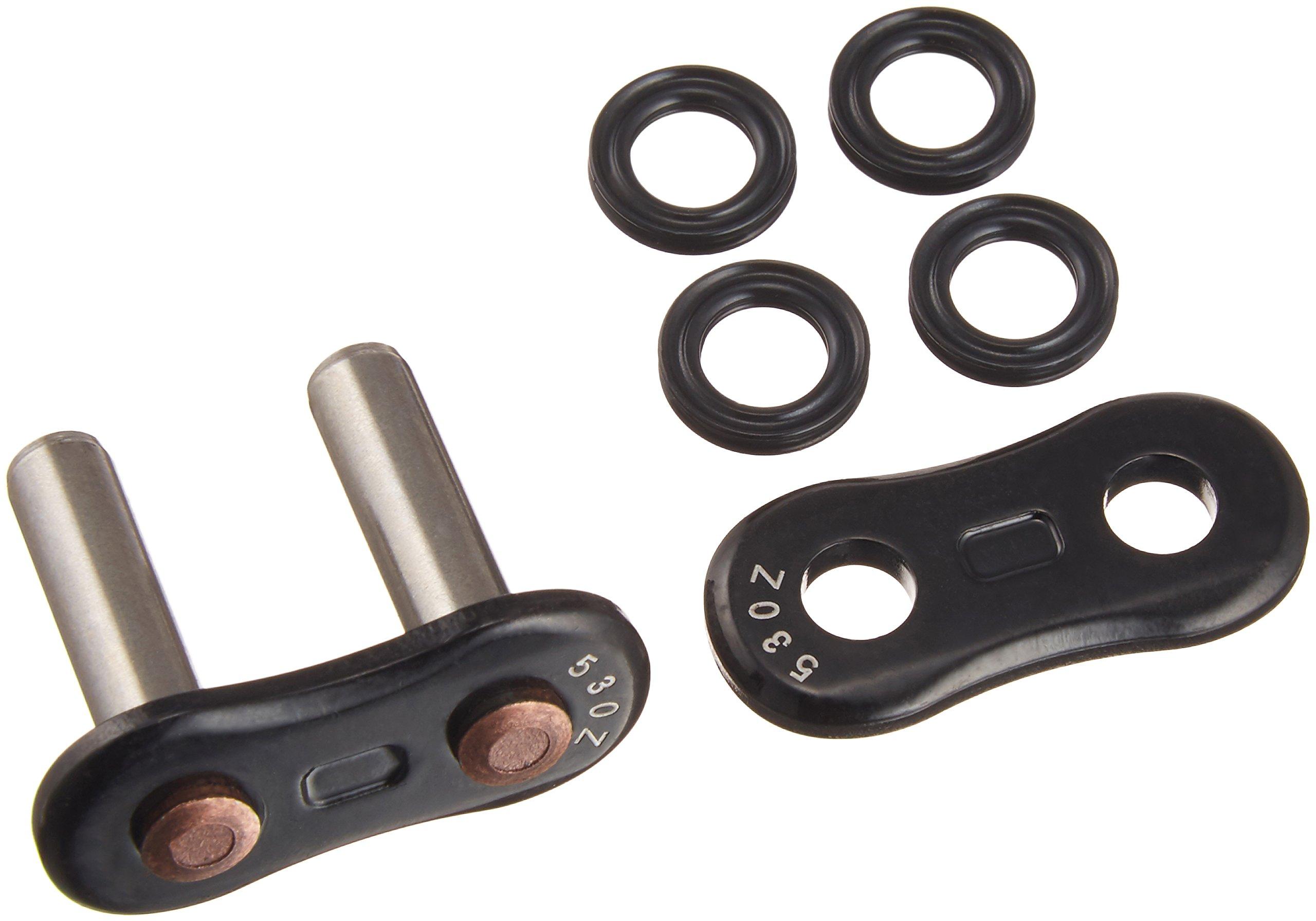 

ThreeD 530Z Caulking Joint Black