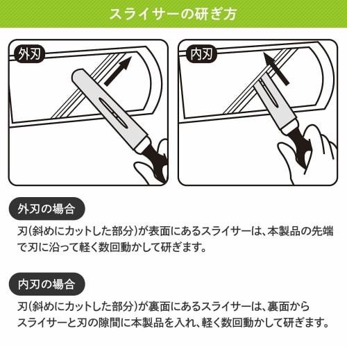 COMOLIFE Flexible Diamond Sharpener, a Diamond Sharpener with a Flexible Abrasive Design, Diamond Particle Coating for a Flawless Sharpening, Slim, Li