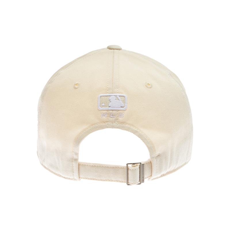 MLB   Baseball Caps Unisex Beige Fashion 3ACPB064N-45CRD