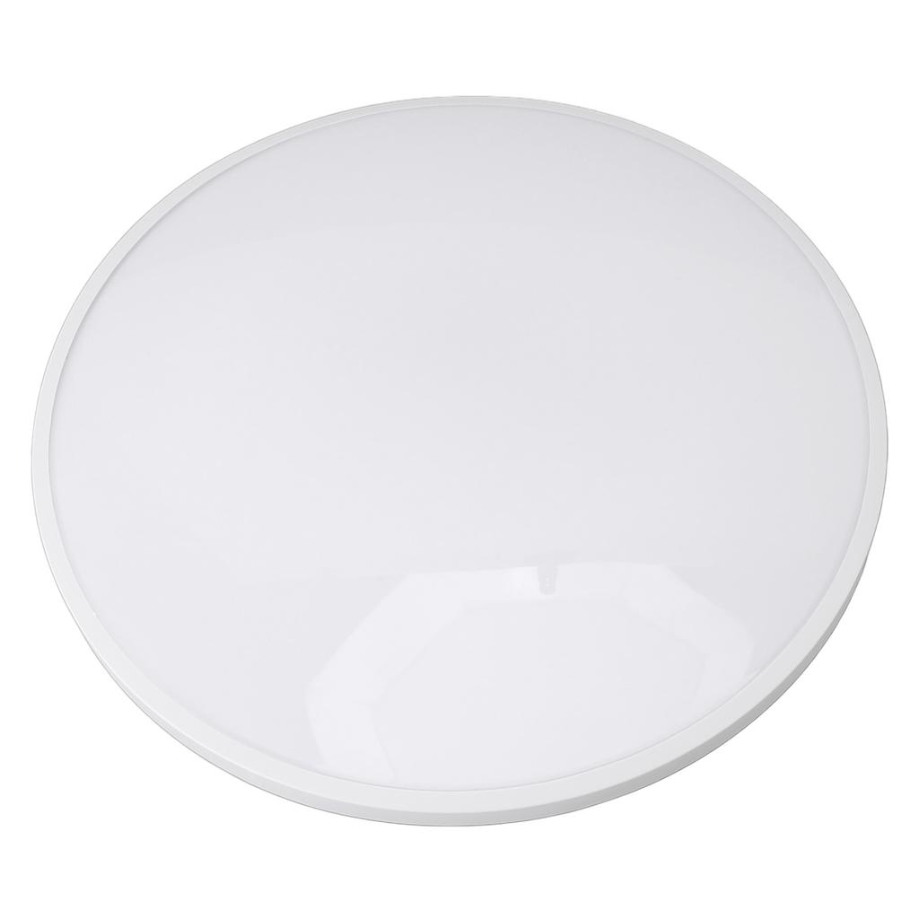 Ceiling Light Dimmable 24W High Brightness Remote Control Slim RGB Color Adjustable Smart Ceiling Light with Timer for