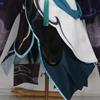 Lojalność Ysir Fuka Yunmo Cos Honkai Impact 3 Gra Zagraj w garnitur Anime Styl narodowy Cosplay
