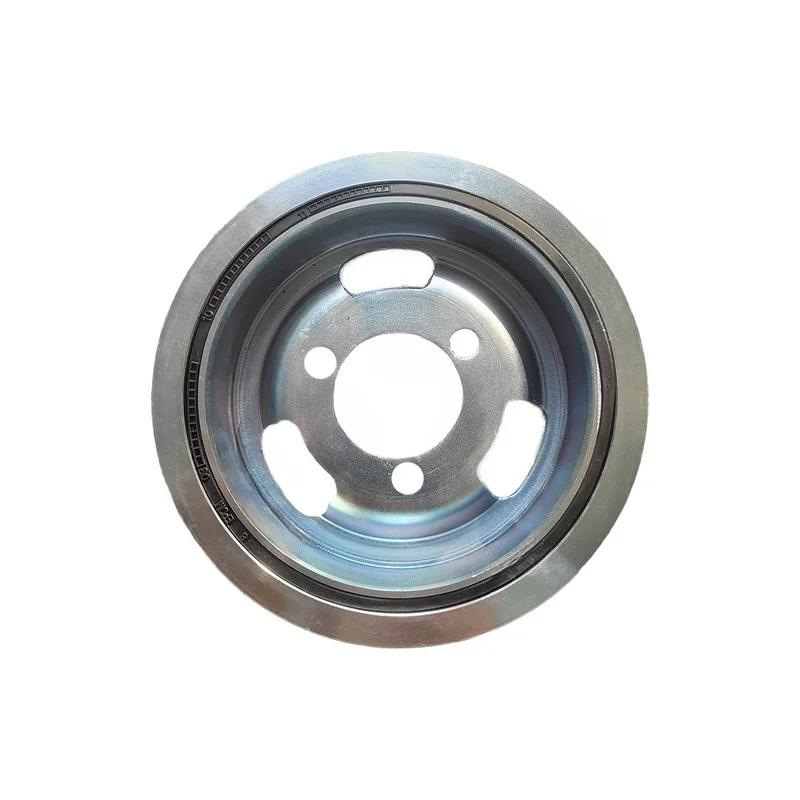 

Crankshaft Belt Pulley 11237622909 11237638551 0515.T2 9804347980 003648807 For BWM MINI CITROËN DS OPEL PEUGEOT VAUXHALL 11237622909