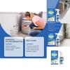 Premium Multiuse Stain Remover Foam Cleaner For Wall And Tile Cleaning