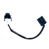 Pulsante Sensore Controllo Maniglia Porta Auto di Ricambio 5716A878 5716A260 per ASX Realizzato in Composto di Gomma Naturale