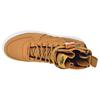 Nike SF Air Force 1 Mid GS Desert Ochre Детские кроссовки Коричневый Секвойя Белый AJ0424-700