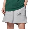 New Balance Sports Life Collection Sports Shorts Men's Gray AMS42325-GHM