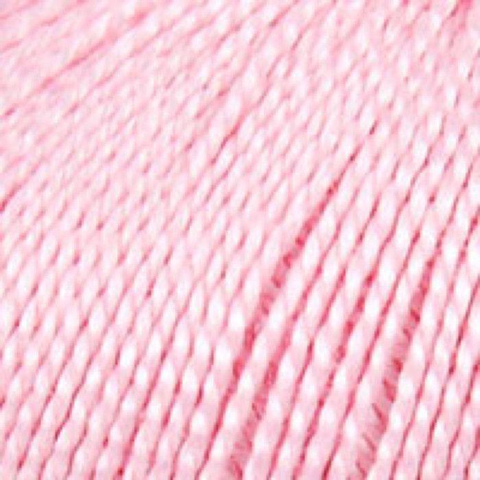 Cotton Yarn for Crochet and Knitting Pétra Gr.5 Col. 5151