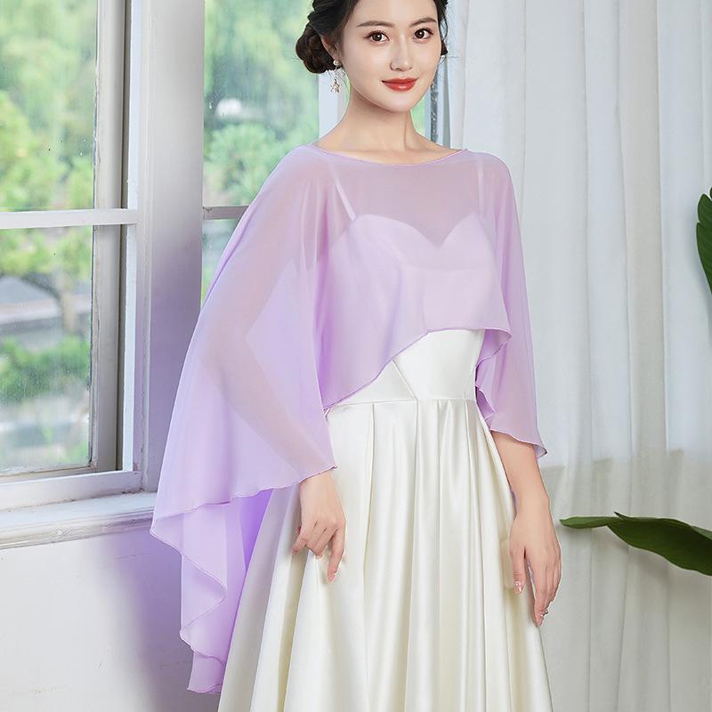 

Свадебные свадебные шали накидки пончо фотосъемка банкет вечеринка аксессуары