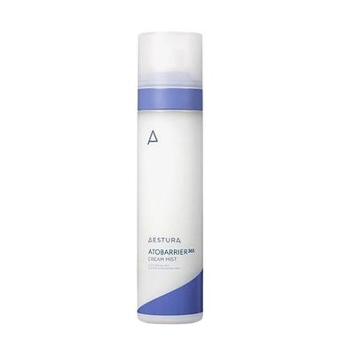 Atobarrier 365 Krémová mlha 120 ml