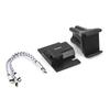 For BMW K1600B K1600GT K1600GTL Motorcycle GPS Phone Navigation Bracket USB Charger Holder Mount Stand 2011-2020 2019 2018 2017