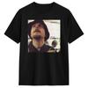 Jovanotti Lorenzo 1999 T-Shirt Sommer Y2K Lustige T-Shirts Baumwolle Hippie T-Shirt Für Unisex Individuelles Logo Oberteile