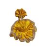 @ Laddu Gopal Velvet Designer Dress Yellow Color For Janmashtami UKZQ414 50%off