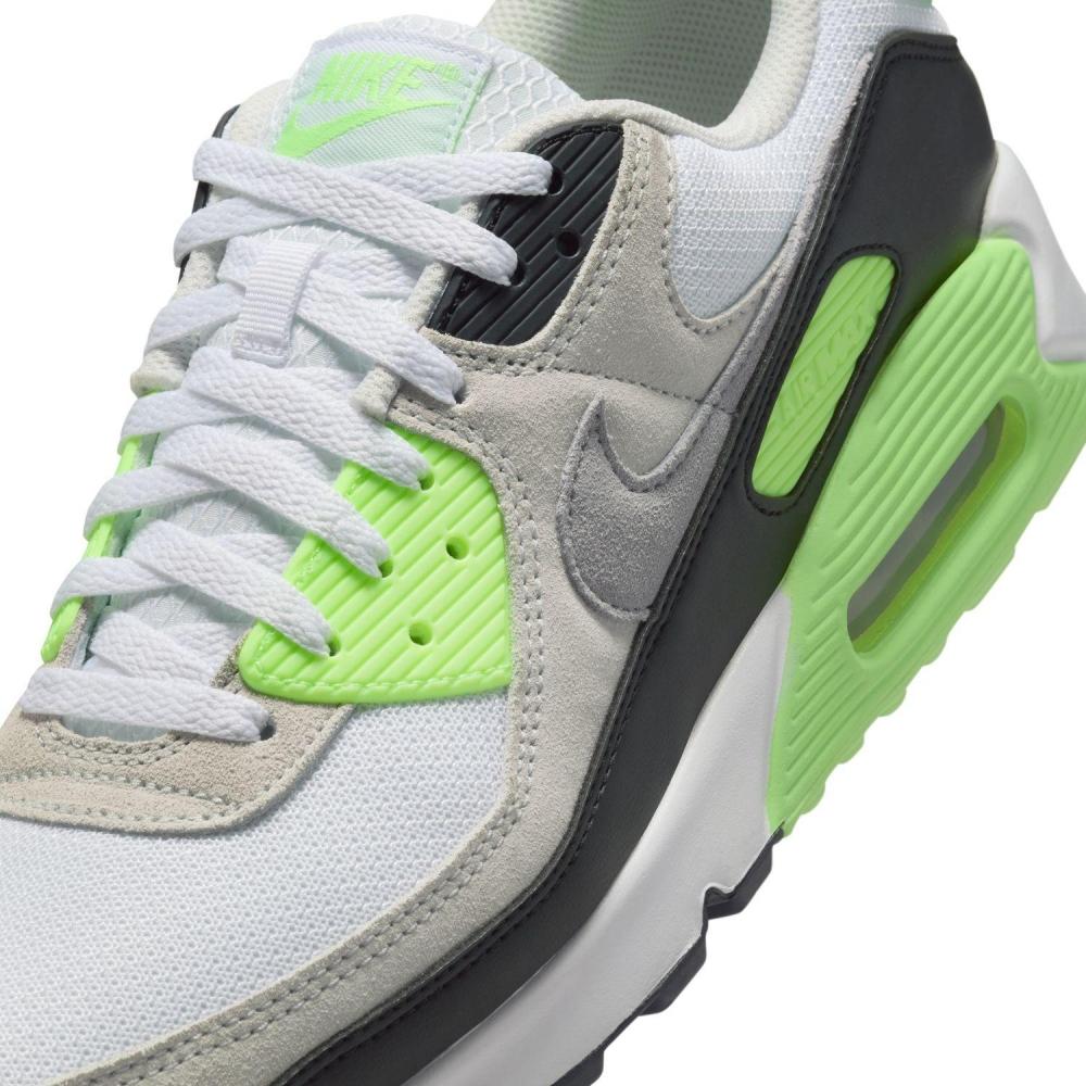 Nike Airmax 90 Mdm0029 115wht Cvston