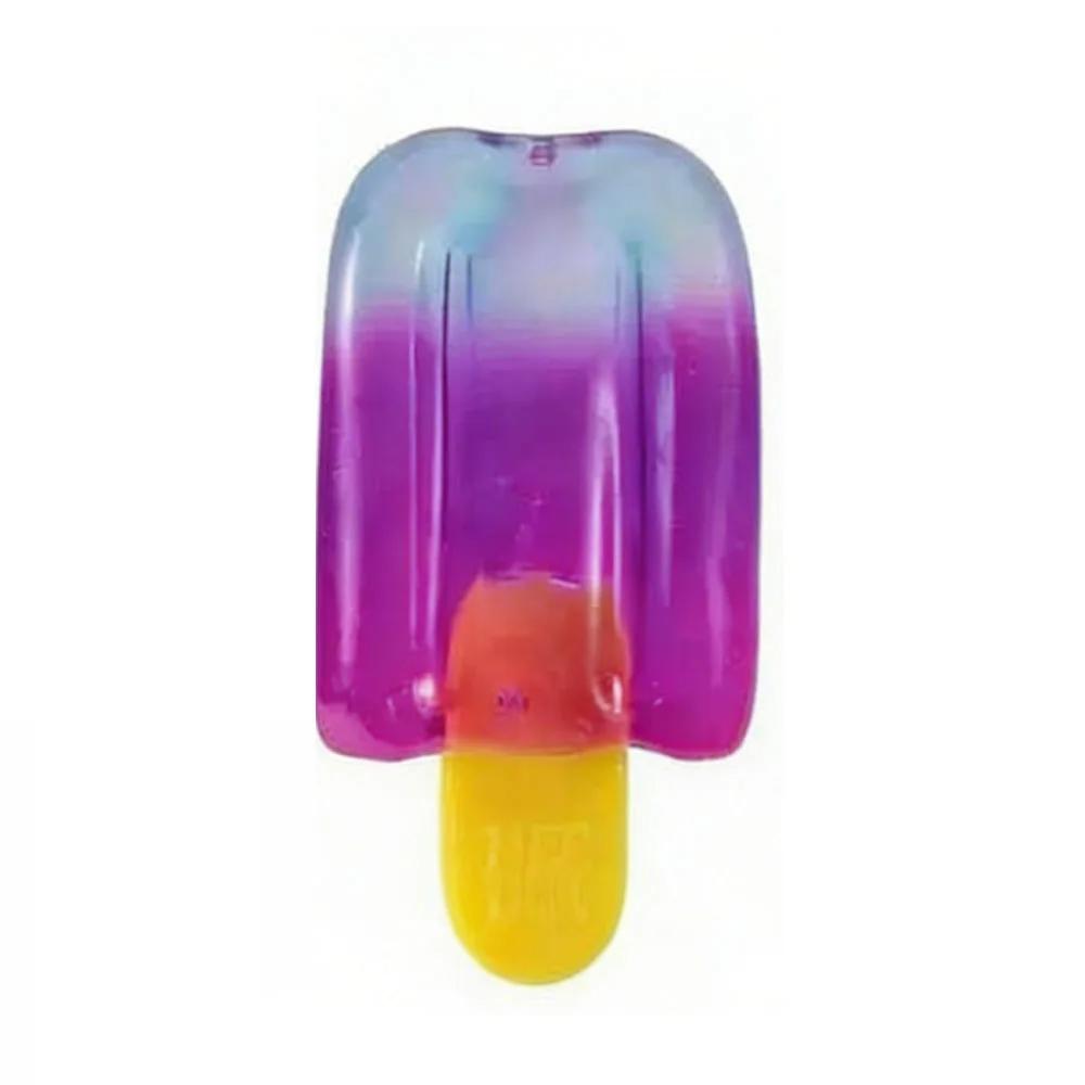 Schylling Needoh Duang Cube Sensory Toy, Gradient Popsicle Stress Relief Cube, Calms Anxiety, Boosts Focus & Aids Adhd