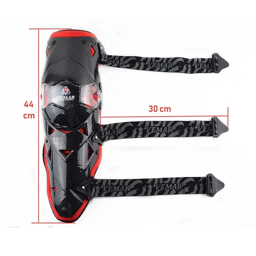 Motorrad Rennsport Fahren Knieprotektor Schutz MX Motocross Knieprotektoren Polster Rüstung Knieschoner Ausrüstung Rodilleras Moto