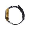 CASIO Customized watch modified series Quartz resin Steel Strap men and women same style gold dial AE-1200WH-1AVD(Team1078-GaiZhuang-AnJin)