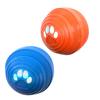 Interactive Dog Ball Smart Toy with 4 Modes Small Medium Dogs Automatic Rolling Bouncing Waterproof Rechargeable Dog Toy