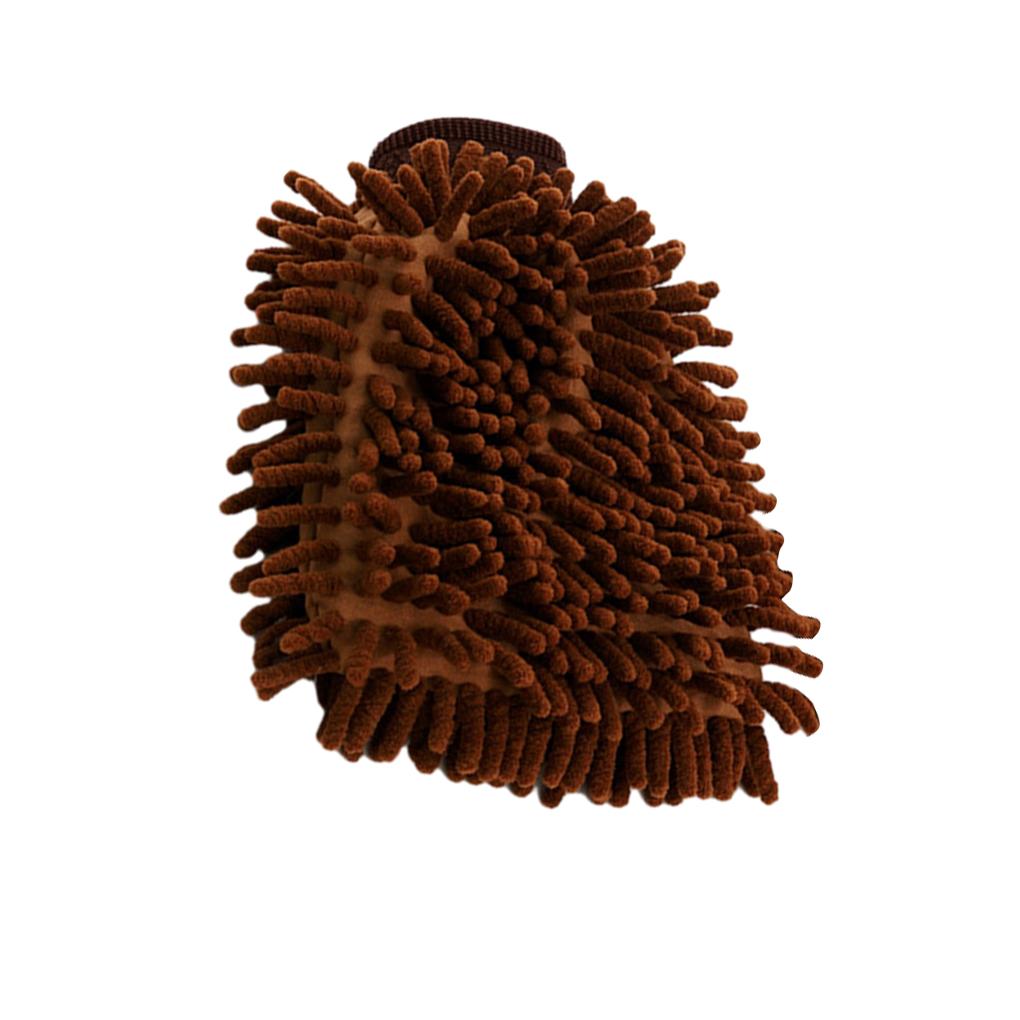 

Прочные перчатки из микрофибры для уборки дома Чистящие средства для дома Перчатки для мытья