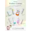 Kikimate FaCe Wash Enzyme Cleansing Cream Vitamin C Moisturizing 120g