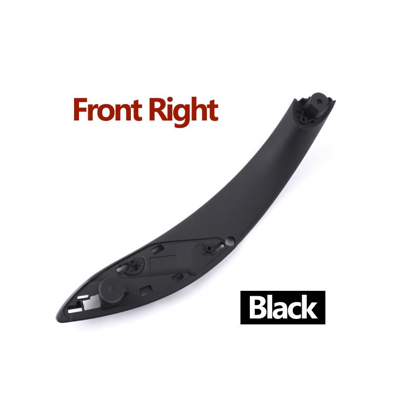 

Модернизированная внутренняя дверная ручка, замена внутренней панели отделки для серии 3 4 M3 M4 F30 F80 F31 F32 F33 F34 F35 F36 F82