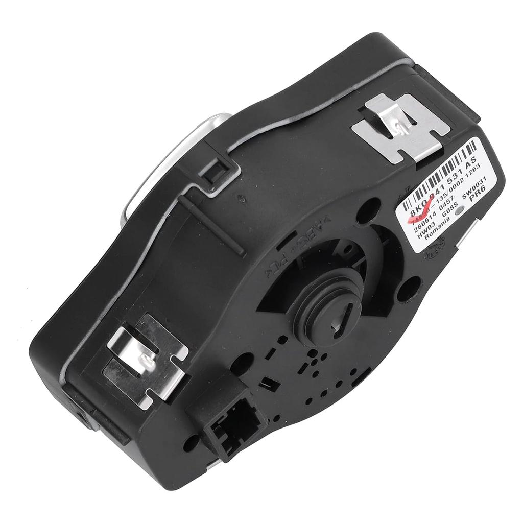 Headlamp Fog Light Control Headlamp Dimmer Headlight Control 8K0941531AS Replacement Accessory Replacement for S4 S5