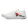 FILA Athletics Mesh Breathable White/Red A12M132104FWT