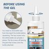 Household Mold Remover Gel Ceramic Tile Pool Bathroom  Kitchen  Wall - Gel  Detergent  Mold Stain Cleaner 120ml