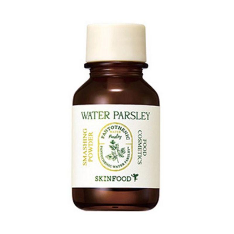 Skinfood Pantothenic Water parsley Smashing Powder 15ml
