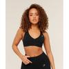 Lift Seamless Sports Bra Black Black Marl B5c9a Bcg7