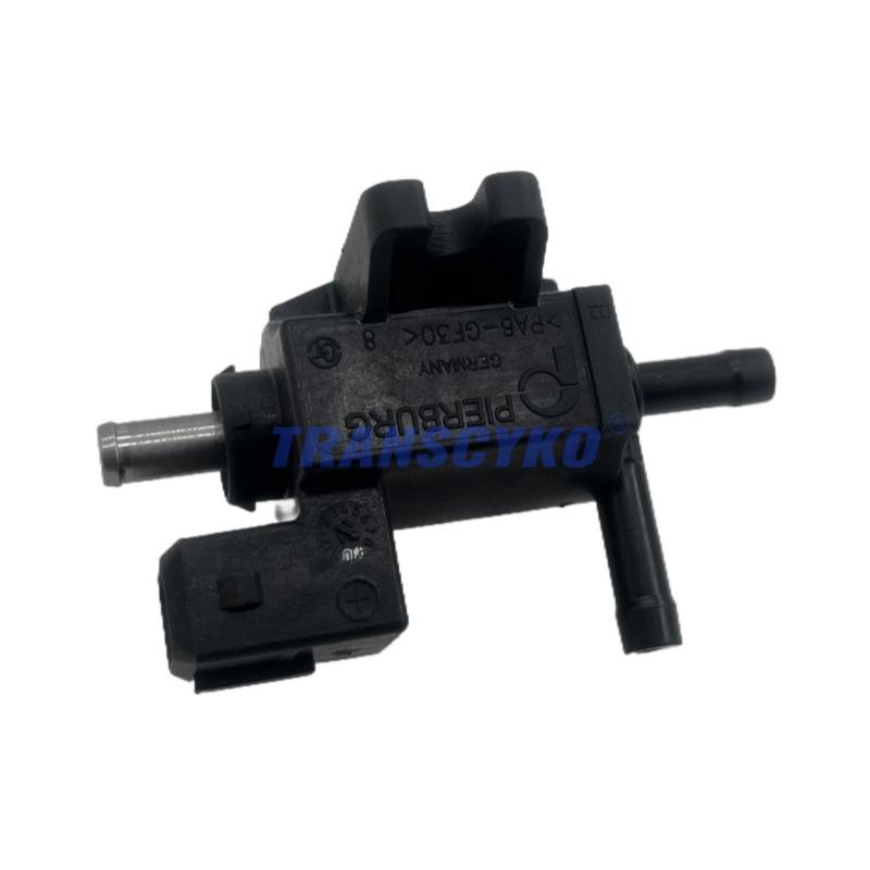 Turbo Solenoid Valve Sensor for Great Wall, Changan, Zhonghua, Chery: Intake Pressure Control