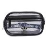 Originals TPU Shoulder Bag Crossbody Bag Regular Unisex Transparent Adidas CL5283