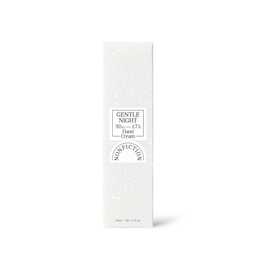 NONFICTION HAND CREAM 50ML (Choose 1 of 8 types)