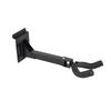 Guitar Ukulele Guitar Wall Hanger Bracket Universal Guitar Bass Hanger Wall Hook Holder Stand Guitar Wall Mount Hanger