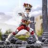 Original Blokees Gold Saint Actionfigur Champion Saori Kido Seiya Mu Aiolia Montagefigur Kinderspielzeug Geburtstagsgeschenk