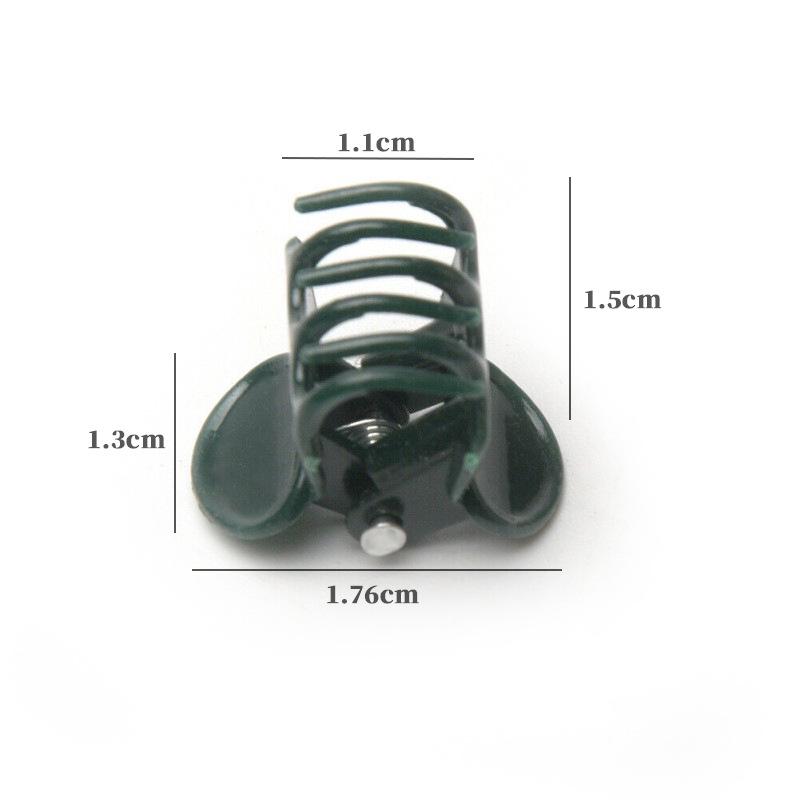 

Бесшовный зажим для орхидей и виноградных лоз — поддерживающие зажимы для комнатных растений, обеспечивающие их рост вверх.