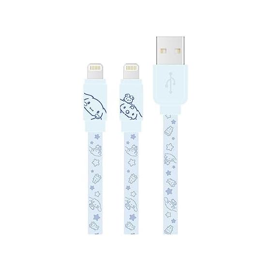 Gourmandise Персонажи Sanrio Кабель Lightning Кролик Синнаморолл SANG-303CN