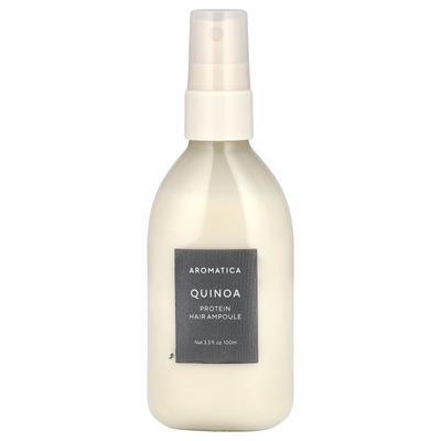 Quinoa Protein Hair Ampoule, 100Ml (3.3 Fl Oz)