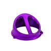 1 Pc Motorcycle Scooter Fan Cover Air-Scoop Cap Air Engine Cooling System Mid-Frame Air Deflectors for JOG50 90 DIO ZX GY6