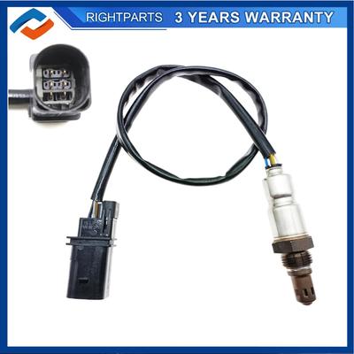 Front Lambda Probe O2 Oxygen Sensor 03L906262A 03L906262D For VW BEETLE GOLF JETTA PASSAT POLO TOURAN CADDY 1.6 TDI 2009-2016