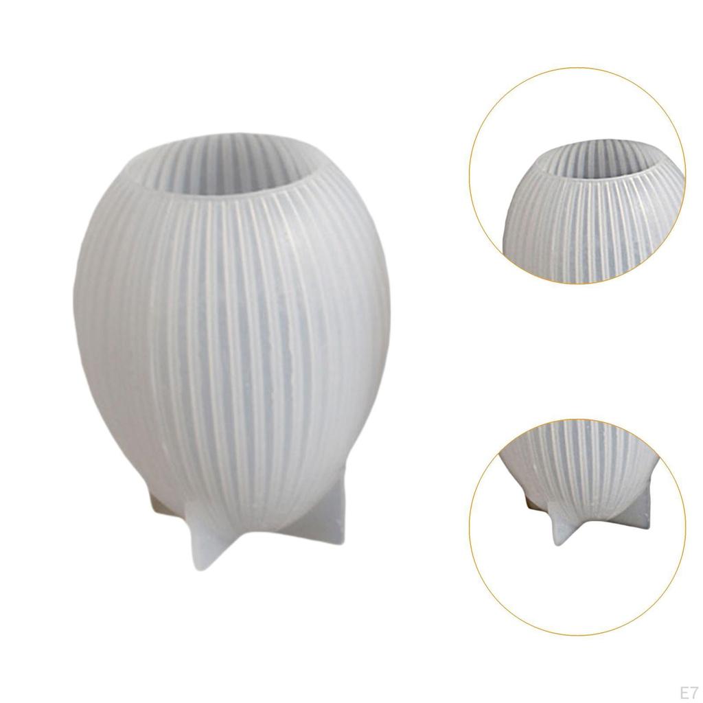 Osterkerzenmodellbau Mehrzweck Harzguss Seife Silikon für