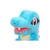 Sanei Boeki Pokemon ALL STAR COLLECTION Totodile (S) W10.5 x D15.5 x H16cm Plush Toy Pokemon PP42