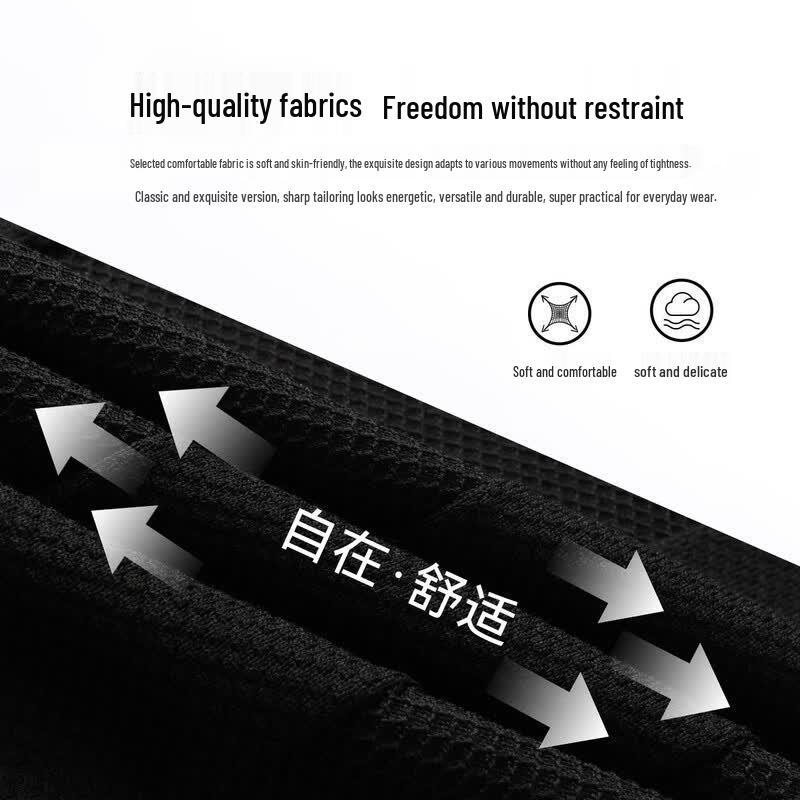 Shanshan Men's Silk Blend Short Sleeve Polo Shirt