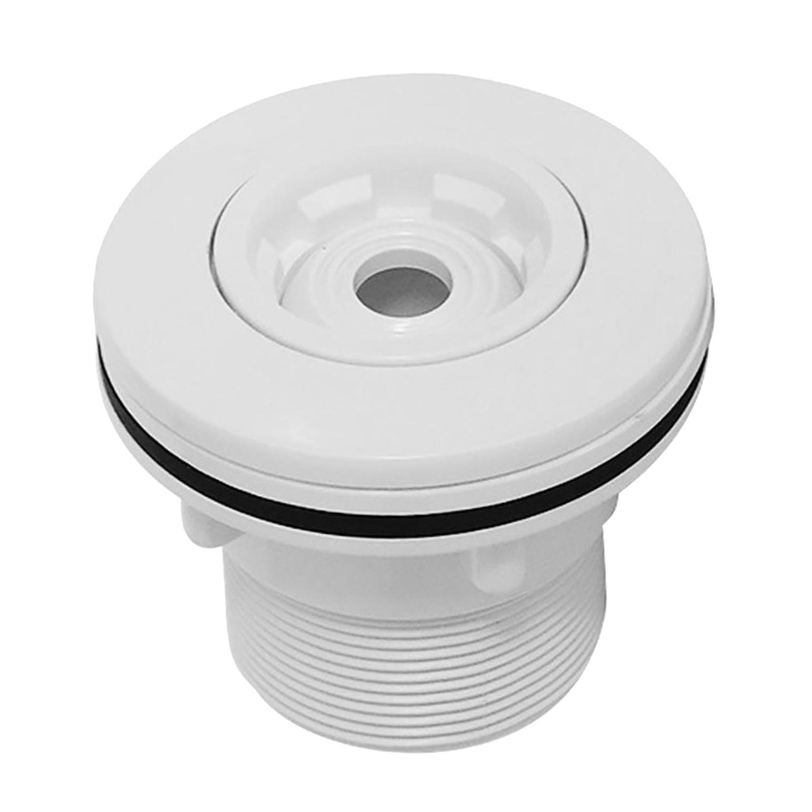 

Насадка для бассейна с гидромассажем, вращающаяся на 360 градусов