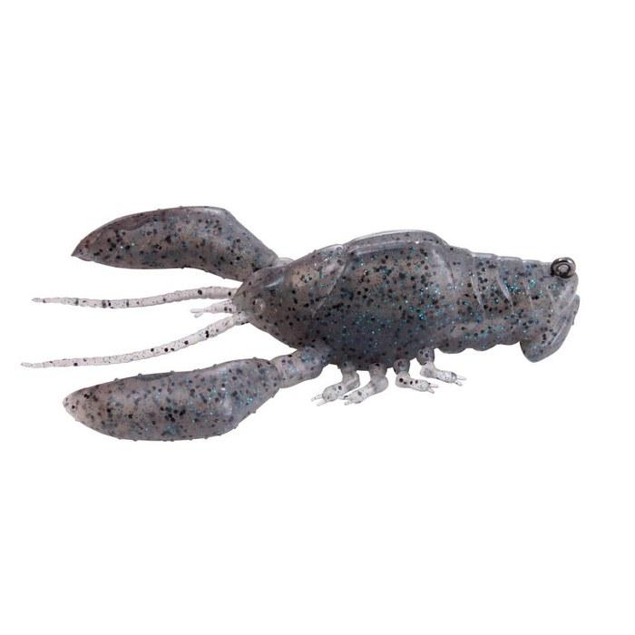 Megabass Sleeper Craw 3 inch 5/8oz. Ghost Craw