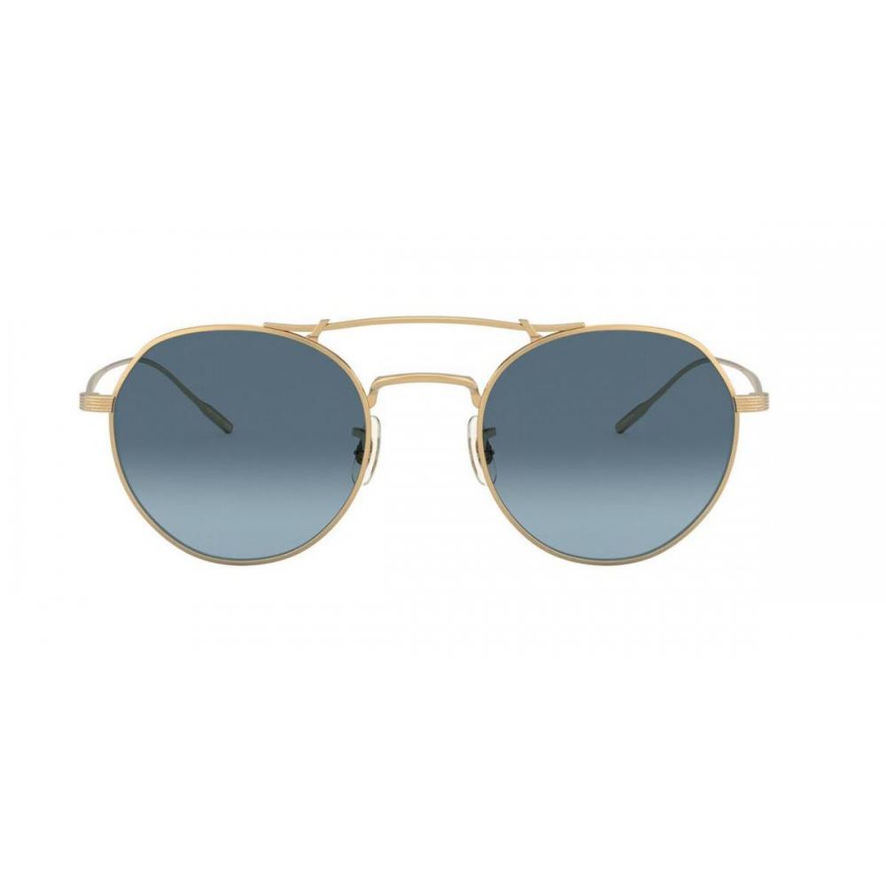 Oliver Peoples Reymont Ov1309st 529208 Unisex Sunglasses
